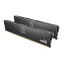 TEAMGROUP T-Create Classic 10L DDR5 32GB Kit (2 x 16GB) 5600MHz (PC5-44800) CL46 Hynix IC Intel XMP 3.0 & AMD Expo Compatible Desktop Memory Module Ram - CTCCD532G5600HC46DC01 